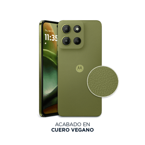 Motorola - Moto G15