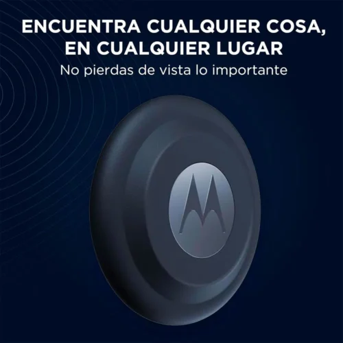 Motorola - Tags - 4-pack