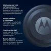Motorola - Tags - 4-pack
