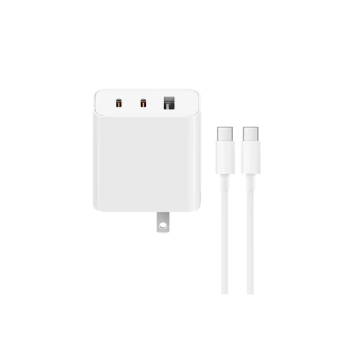 67W_GaN_Charger_2C1A13 Xiaomi - Cargador - 67W