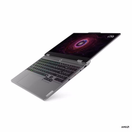 LOQ_15ARP9_CT1_05 Lenovo - LOQ 15 AMD Ryzen 5 GeForce RTX 3050