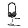 JabraAudifonosAlambricosEvolve230SEMSUSB-CStereo_23189-999-779_1 Jabra - Evolve2 30 Stereo USB C