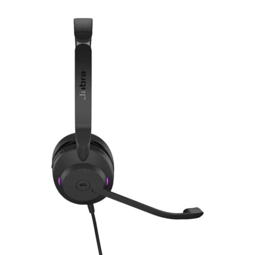 JabraAudifonosAlambricosEvolve230SEMSUSB-CStereo_23189-999-779_2 (1) Jabra - Evolve2 30 Stereo USB C