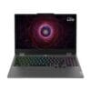 LOQ 15ARP9 Lenovo - LOQ 15 AMD Ryzen 5 GeForce RTX 3050