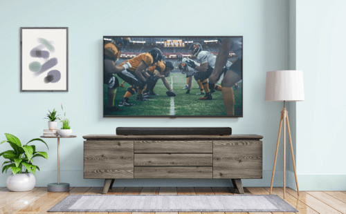JBL - Cinema SB510