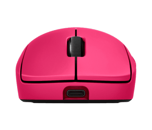 PRO 2 LIGHTSPEED