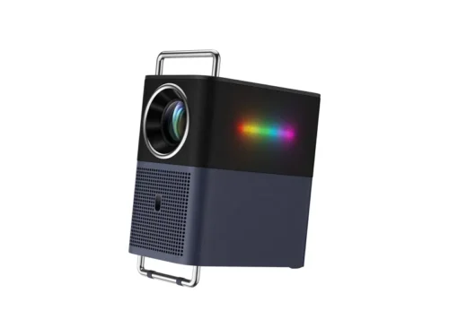 TCL - Projector A1 FHD 1080p
