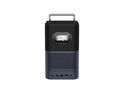 TCL - Projector A1 FHD 1080p