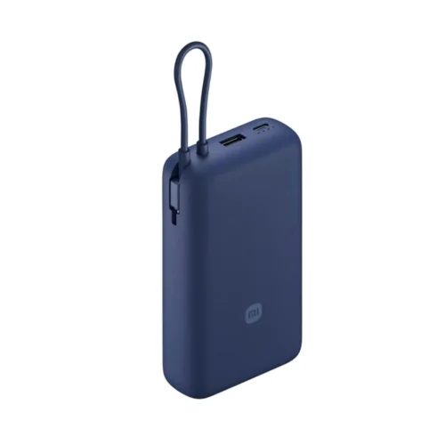 Xiaomi - power bank - 20000mAh Xiaomi - power bank - 20000mAh