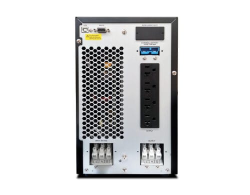 PRID-388-EXTIMG-591 CDP - 3KVA 8PF 3000VA / 2700W