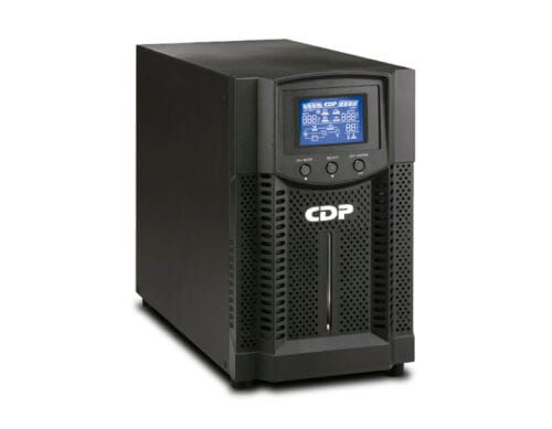 PRID-388-Main CDP - 3KVA 8PF 3000VA / 2700W