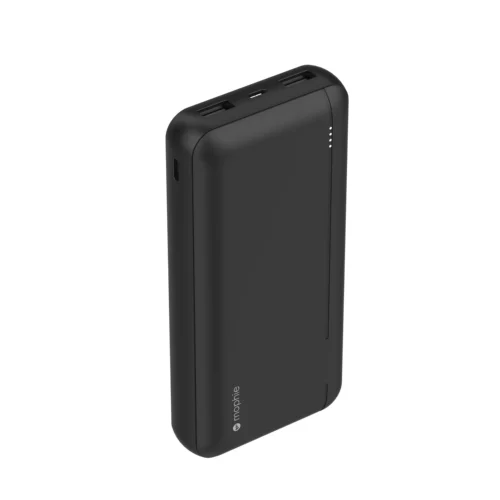 Mophie – Batería Portátil 20,000mAh