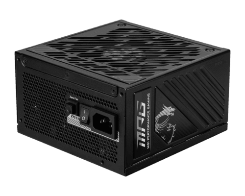 MPG A1000GS PCIE5