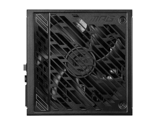 MPG A1000GS PCIE5