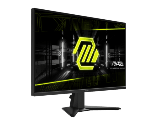 MAG 275QF MAG 275QF