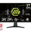 MAG 275QF MAG 275QF