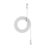 Mophie - Cable USB-C a USB-C 60W