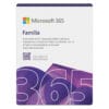 Microsoft 365 Familia Microsoft 365 Familia