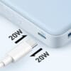 Anker 633 Batería magnética Anker 633 Batería magnética