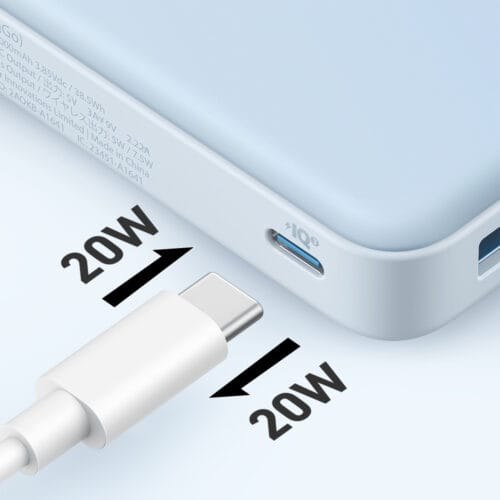 Anker 633 Batería magnética Anker 633 Batería magnética