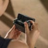 DJI - Mic 2 (2 TX + 1 RX + estuche de carga)