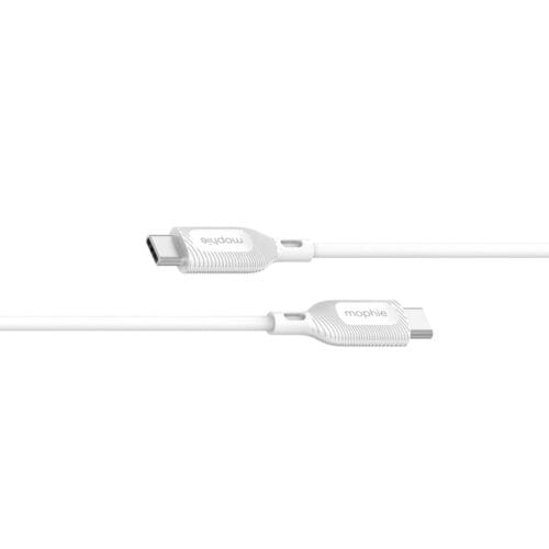 Mophie - Cable USB-C a USB-C 60W