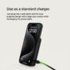 Belkin - Batería portátil Qi2