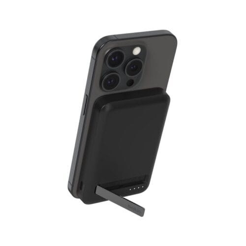 Belkin Qi2 - Power bank - 15 Watt