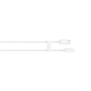 5__02338 Mophie - Cable de USB C a Lightning