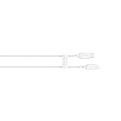5__02338 Mophie - Cable de USB C a Lightning