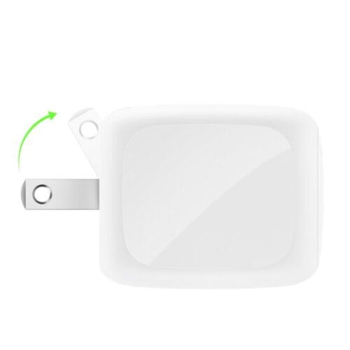 Anker - Cargador Prime 67W GaN (3 Puertos)