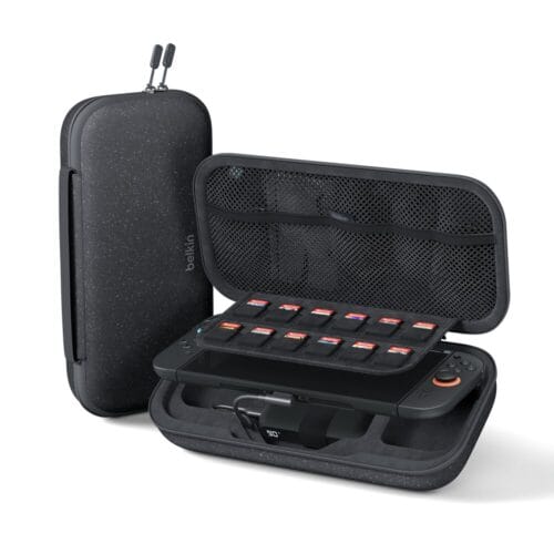 Estuche de carga para Nintendo Switch 2