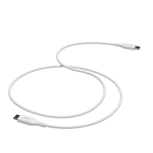 Mophie - Cable USB-C a USB-C 60W