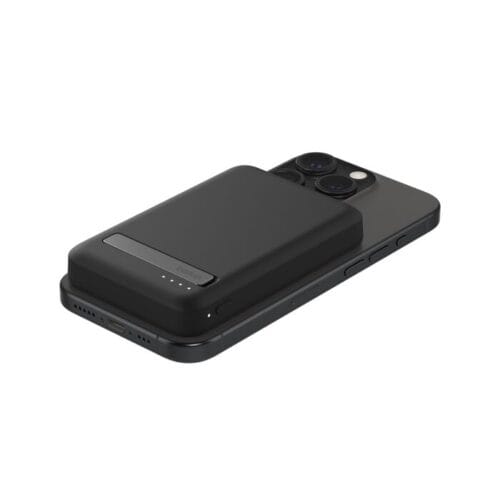 Belkin Qi2 - Power bank - 15 Watt