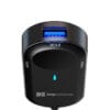 KCC-100_det_5 Klip Xtreme - Cargador para carro 100w