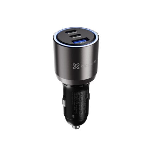 Anker - Cargador Prime 67W GaN (3 Puertos)