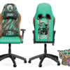 Primus gaming - THRÓNOS200S Grogu