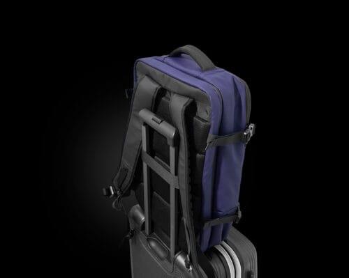 Primus gaming - Mochila gamer VIATORGB1