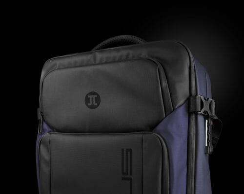 Primus gaming - Mochila gamer VIATORGB1