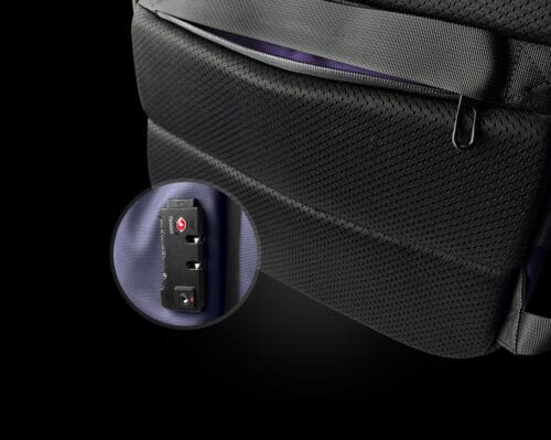 Primus gaming - Mochila gamer VIATORGB1