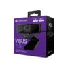 PWC-300_Box_01 Primus Gaming - Cámara web 2K VISUS1LS