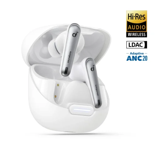 Audífonos Inalámbricos soundcore Liberty 4NC