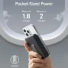 Anker 633 Batería magnética Anker 633 Batería magnética