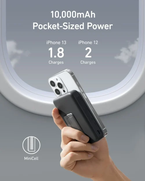 Anker 633 Batería magnética Anker 633 Batería magnética