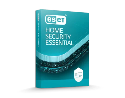 ESET HOME Security Essential