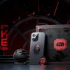 OPPO Reno14 F Dark Side Limited Edition OPPO Reno14 F Dark Side Limited Edition