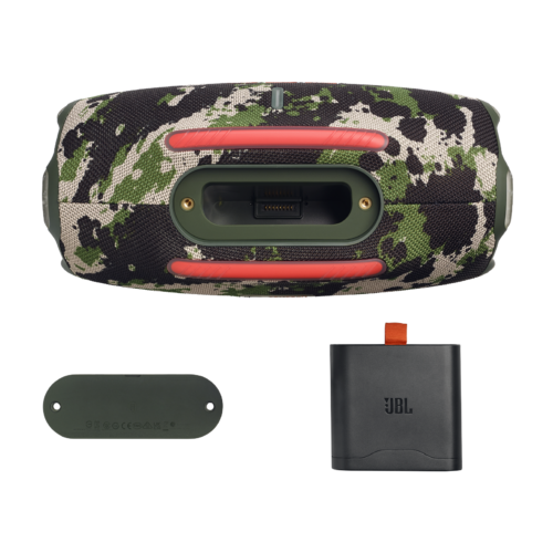 JBL - Xtreme 4