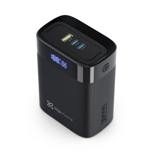 KPB-850_DET_01 KlipXtreme - PowerCell 30,000