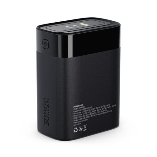 KPB-850_DET_03 KlipXtreme - PowerCell 30,000