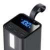 KlipXtreme - Batería Portátil 50,000mAh - 140 watts